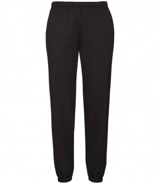 Fruit of the Loom SS15 Classic Elasticated Hem Jog Pants